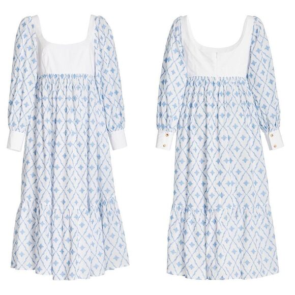 Ciao Lucia Fortuna Dress - Picture 13 of 13